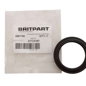Seal - ETC5187 - BRITPART