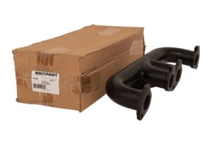 MANIFOLD - ETC5331 - BRITPART