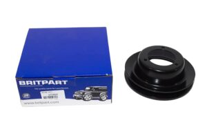 Pulley Fan - ETC5422 - BRITPART