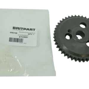 Chainwheel - ETC5551 - BRITPART
