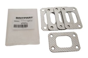 Gasket - ETC5710 - BRITPART
