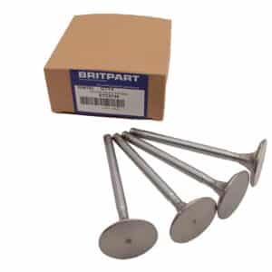 Valve Inlet Diesel - ETC5739 - BRITPART