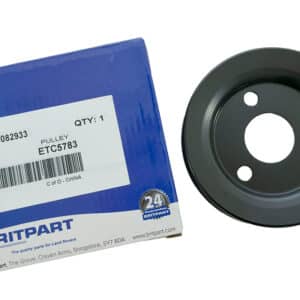Pulley - ETC5783 - BRITPART