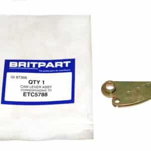 Cam Lever Assy - ETC5788 - BRITPART