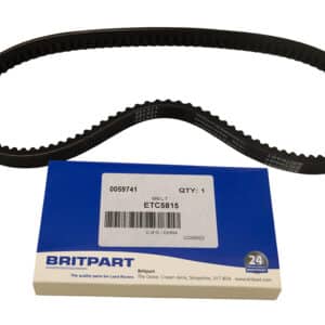 Belt - ETC5815 - BRITPART