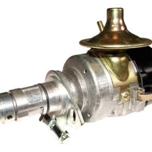 Distributor - ETC5835 - BRITPART