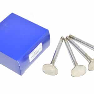 Exhaust Valve - ETC5866 - BRITPART