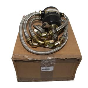 Distributor - ETC5960 - BRITPART