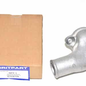 Elbow Water Out - ETC6135 - BRITPART