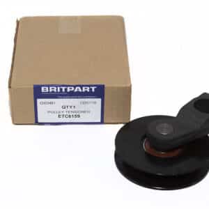 Pulley Tensioner - ETC6159 - BRITPART
