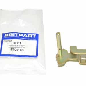 Countershaft - ETC6168 - BRITPART