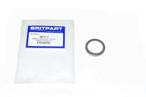 Insert  Exhaust Valve - ETC6278 - SANTANA