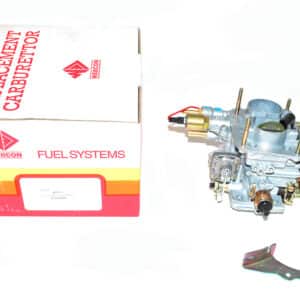 110 CARB 32/34 Dmtl 6 - ETC6350 - WEBER