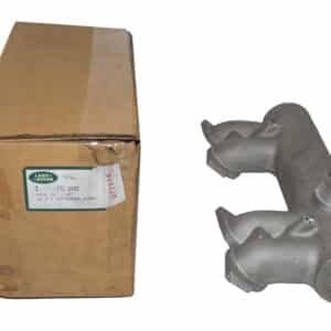 Inlet Manifold - ETC6492LR - LAND ROVER