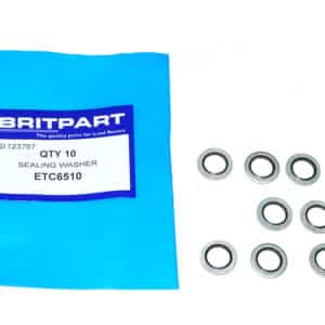 Sealing Washer - ETC6510 - OEM