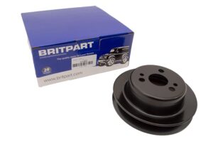Pulley - ETC6647 - BRITPART