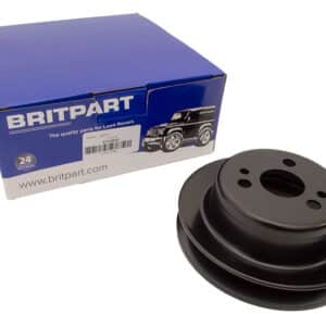 Pulley - ETC6647 - BRITPART
