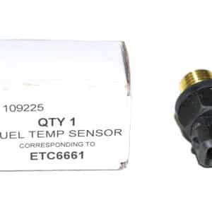 Fuel Temp Sensor - ETC6661 - BRITPART