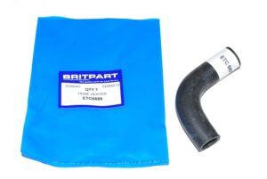 Hose Heater - ETC6889 - BRITPART
