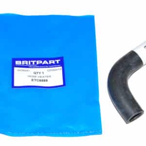 Hose Heater - ETC6889 - BRITPART