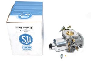 CARBurettor Assy Rh - ETC7123 - OEM