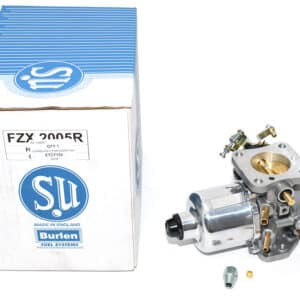 CARBurettor Assy Rh - ETC7123 - OEM