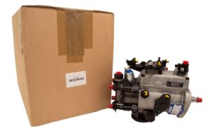 Pump - ETC7136E - OEM