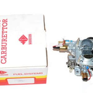 CARBurettor - ETC7144 - WEBER
