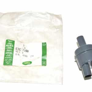Flame Trap - ETC7188LR - LAND ROVER