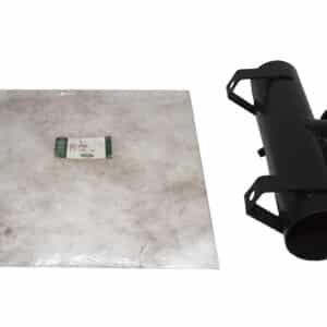 Air Duct - ETC7193LR - LAND ROVER