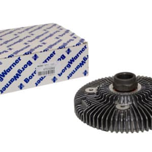 Viscous Unit - ETC7238G - BORGWARNER