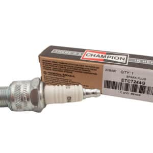 Spark Plug - ETC7244G - CHAMPION