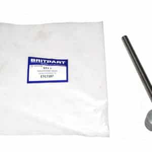 Adjusting Rod - ETC7287 - BRITPART
