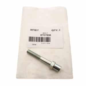 Bolt - ETC7530 - OEM