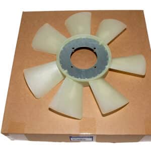 Fan - ETC7553L - BRITPART