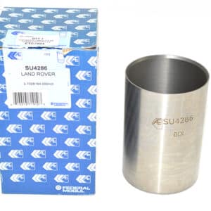 Cylinder Liner 3.9 V8 - ETC7804 - AE