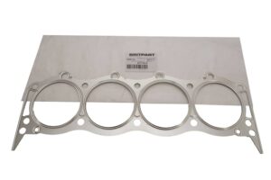 Head Gasket - Metal - ETC7819 - BRITPART