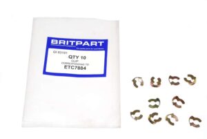 Clip - ETC7884 - OEM