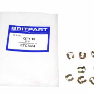 Clip - ETC7884 - OEM