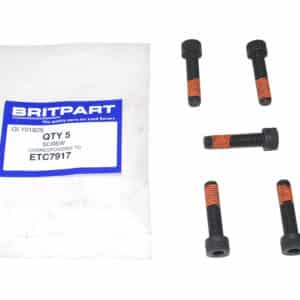 Screw - ETC7917 - OEM