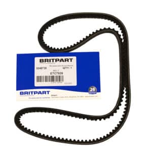 Belt - ETC7939 - BRITPART
