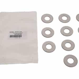 Seat Valve Spring - ETC8193 - OEM
