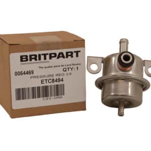 Pressure Reg 3.9 - ETC8494 - BRITPART
