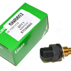 Switch - ETC8496G - LUCAS