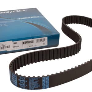Timing Belt - Oem - ETC8550 - DAYCO