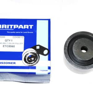Timing Belt Idler Pulley - ETC8560 - BRITPART