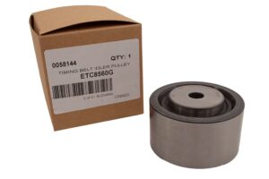 Timing Belt Idler Pulley - ETC8560G - INA