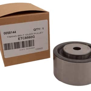 Timing Belt Idler Pulley - ETC8560G - INA
