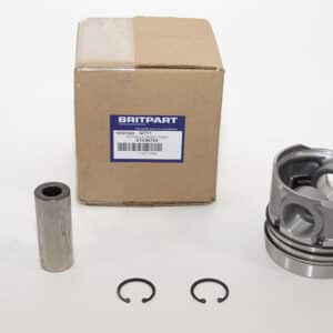 Piston 2.5L Diesel Turbo - ETC8670S - BRITPART