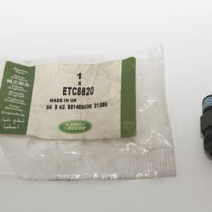 Pipe - ETC8820LR - LAND ROVER